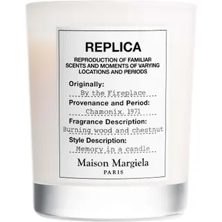 Produktfoto för Maison Margiela Replica Fireplace Candles 165 g
