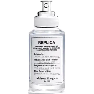 Produktfoto för Maison Margiela Replica Lazy Sunday Morning edt 30ml