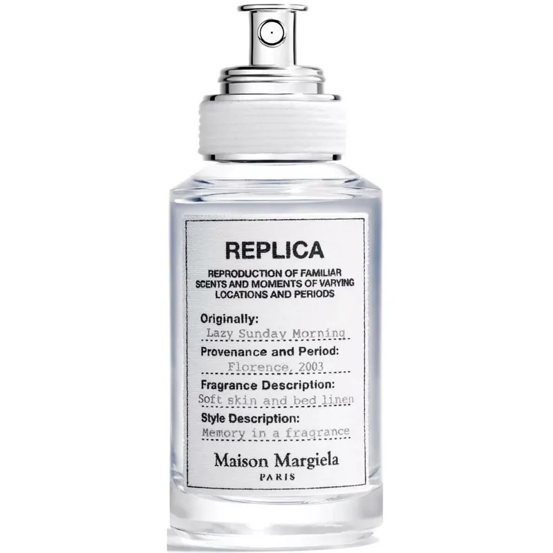 Bild 1 för Maison Margiela Replica Lazy Sunday Morning edt 30ml