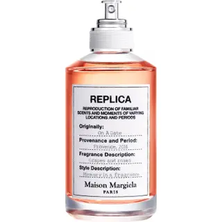 Produktfoto för Maison Margiela Replica On a Date Eau de Toilette 100 ml