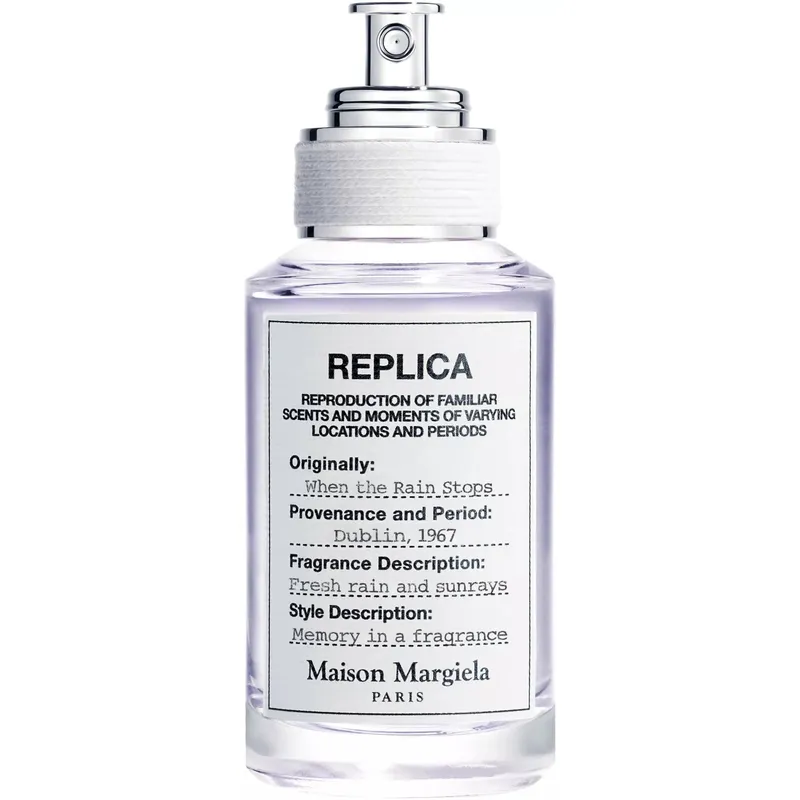 Bild 1 för Maison Margiela Replica When the Rain Stops Eau de Toilette