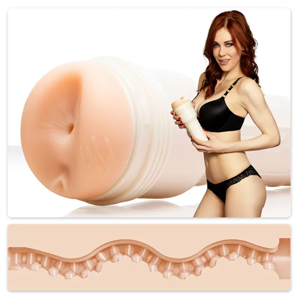 Bild 1 för MAITLAND WARD - BUTT