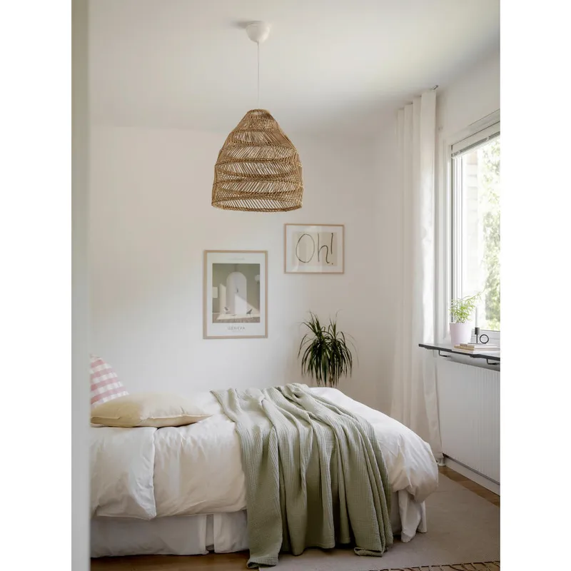 Bild 2 för Maja Taklampa (Beige)