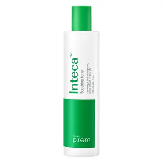 Produktfoto för Make P:rem Inteca Soothing Toner 200 ml