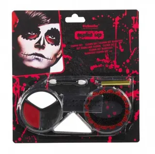 Produktfoto för Make up kit day of the dead