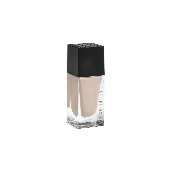 Alternativ bild 0 för Make Up Store Nail Polish Malin