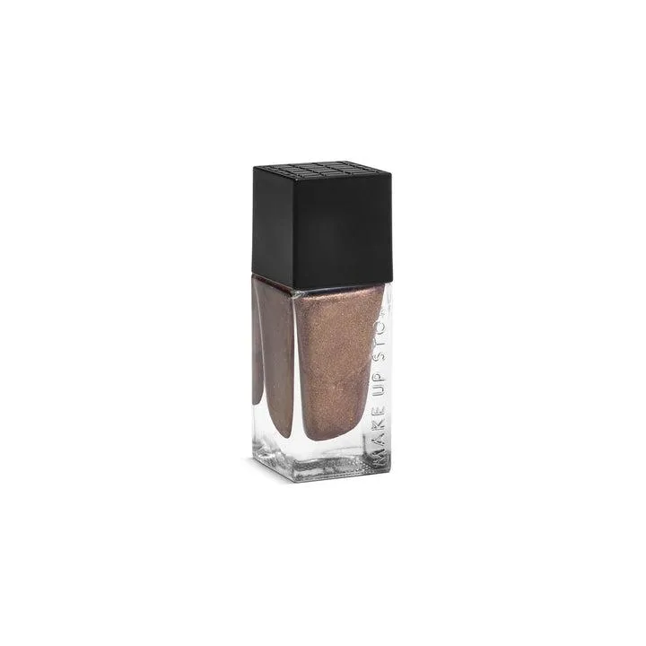 Alternativ bild 0 för Make Up Store Nail Polish Vicky
