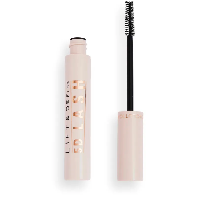 Bild 1 för Makeup Revolution 5D Lash Mascara 14 ml