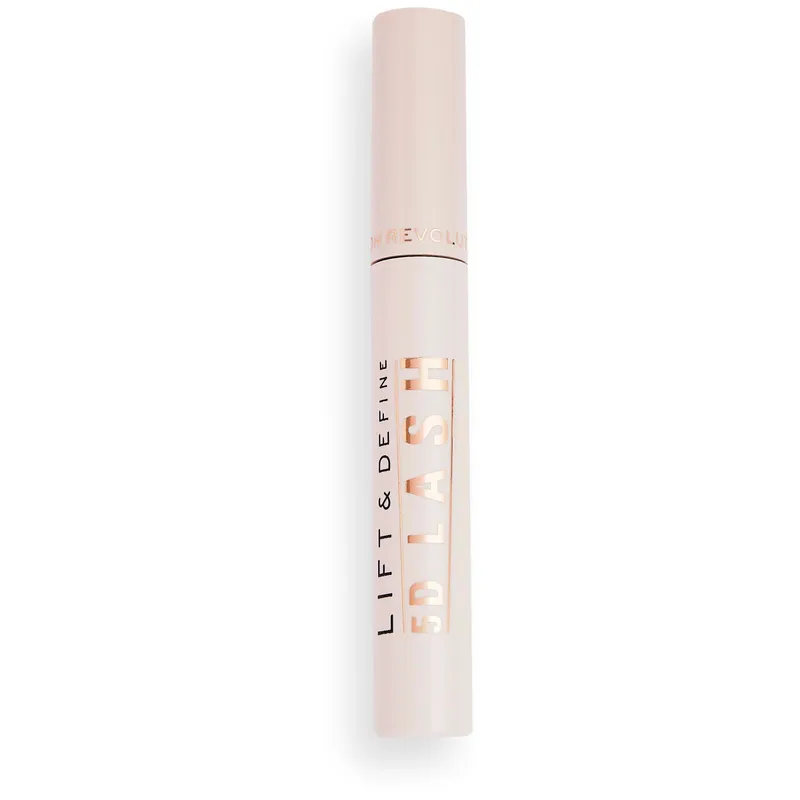 Bild 2 för Makeup Revolution 5D Lash Mascara 14 ml