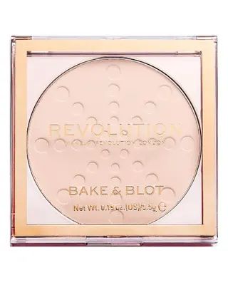 Produktfoto för Makeup Revolution Bake & Blot Lace 5 g