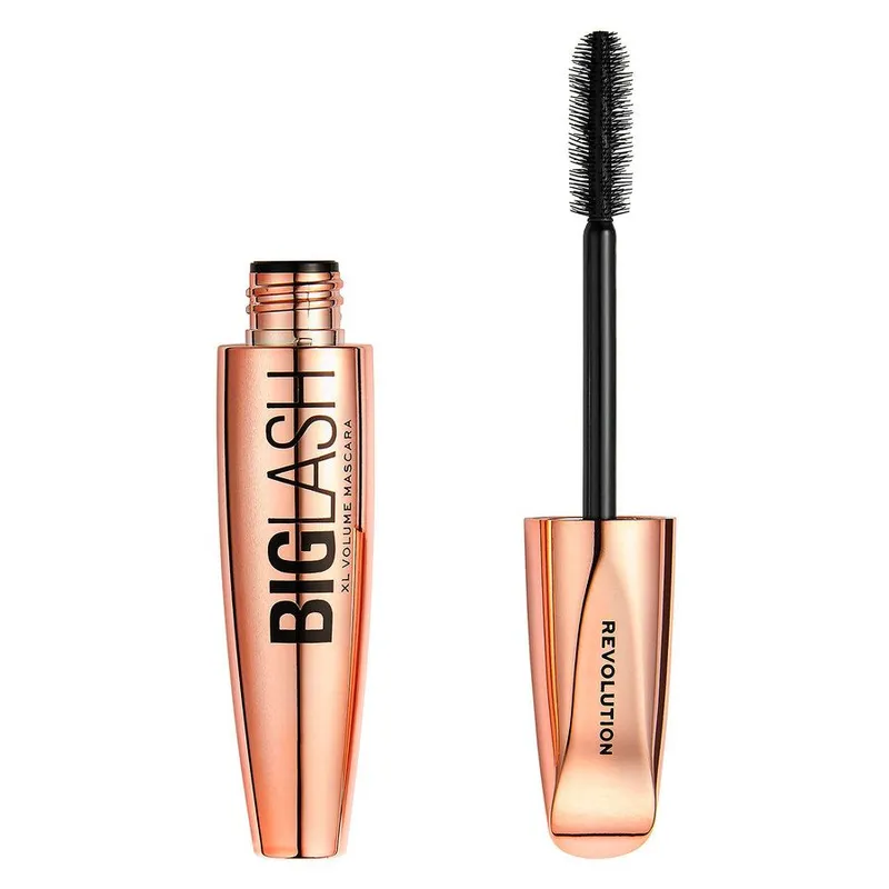 Bild 1 för Makeup Revolution Big Lash Volume Mascara