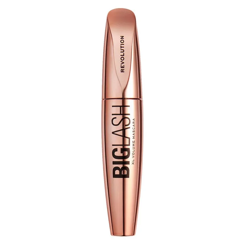 Bild 2 för Makeup Revolution Big Lash Volume Mascara