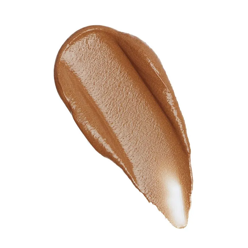 Bild 3 för Makeup Revolution Bright Light Bronzing Drops Bronze Scorched
