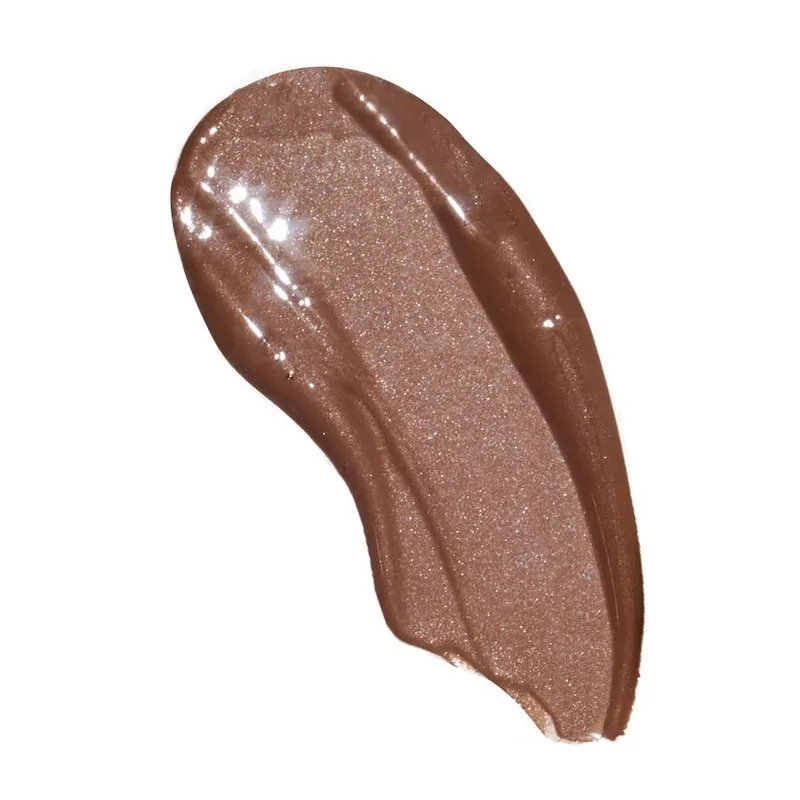 Bild 2 för Makeup Revolution Bright Light Face Glow Luminous Deep