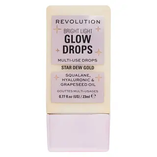 Produktfoto för Makeup Revolution Bright Light Glow Drops