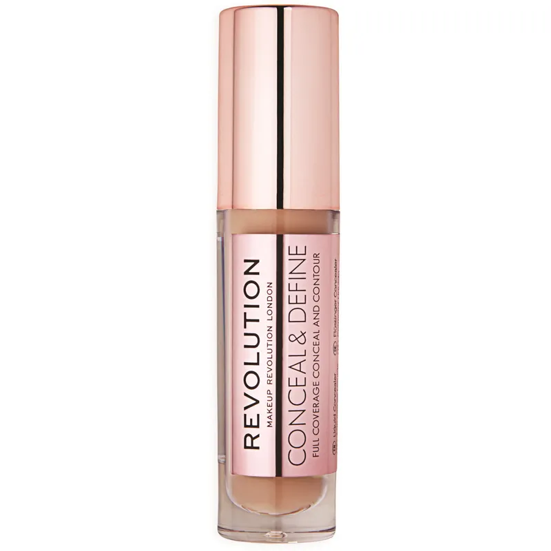Bild 1 för Makeup Revolution Conceal & Define C11