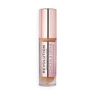 Produktfoto för Makeup Revolution Conceal & Define C12