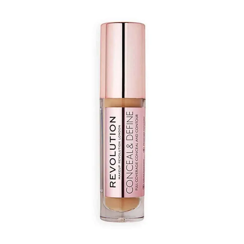 Alternativ bild 0 för Makeup Revolution Conceal & Define C12