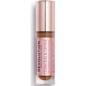 Bild 1 för Makeup Revolution Conceal & Define C15