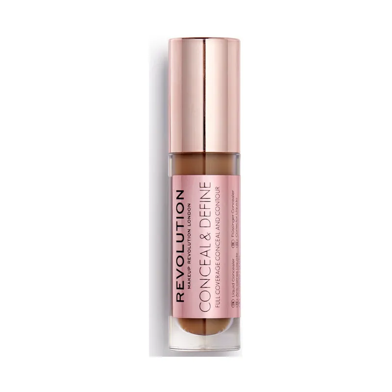 Bild 2 för Makeup Revolution Conceal & Define C15