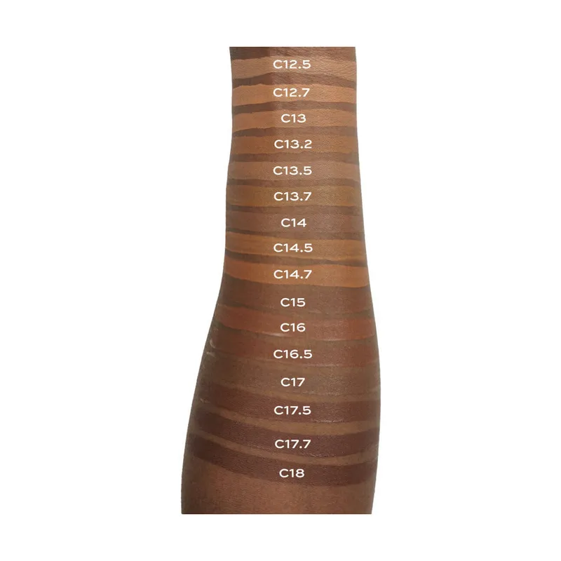Bild 5 för Makeup Revolution Conceal & Define C15