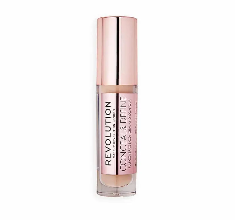 Alternativ bild 0 för Makeup Revolution Conceal & Define C9