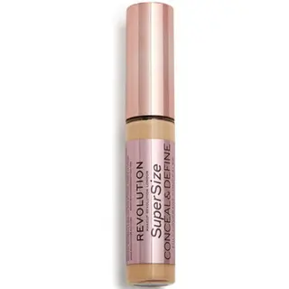 Produktfoto för Makeup Revolution Conceal & Define Supersize Concealer C10
