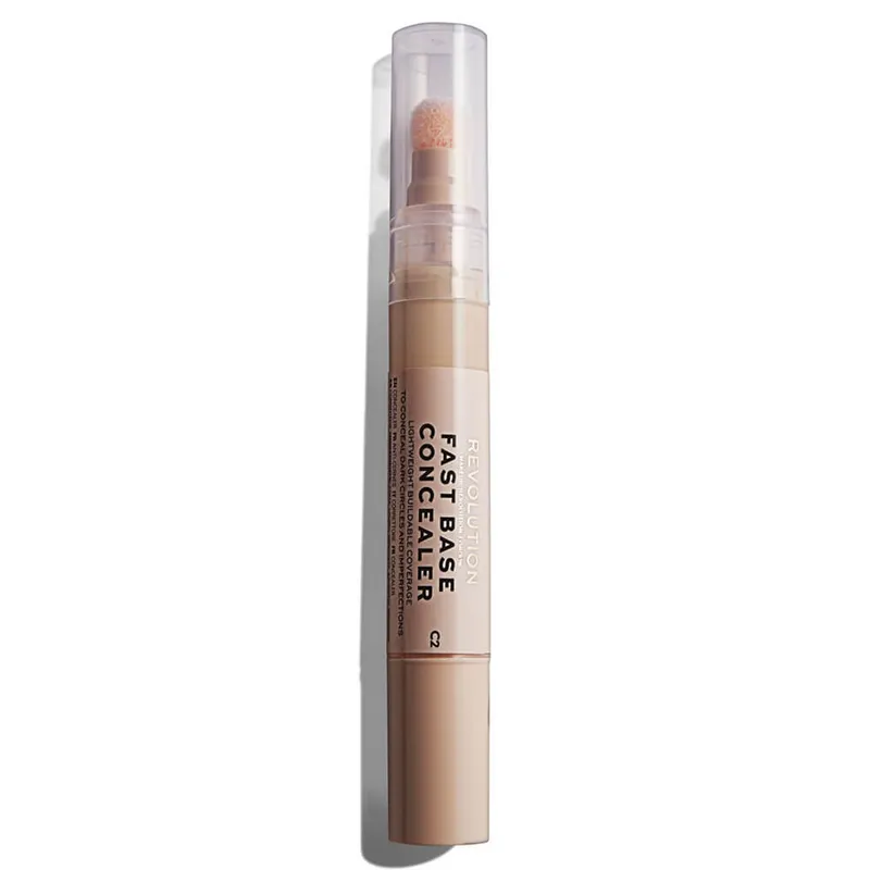 Alternativ bild 0 för Makeup Revolution Fast Base Concealer C2