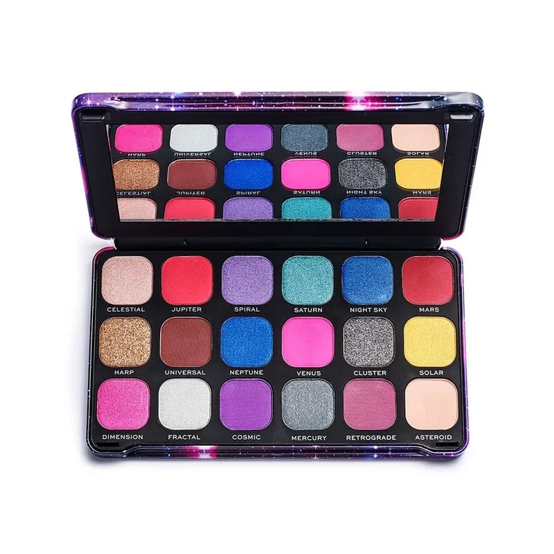 Alternativ bild 0 för Makeup Revolution Forever Flawless Constellation
