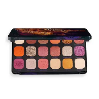 Produktfoto för Makeup Revolution Forever Flawless Spirituality