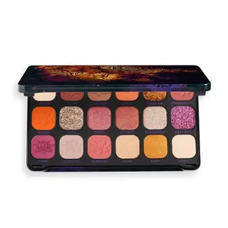 Produktfoto för Makeup Revolution Forever Flawless Spirituality