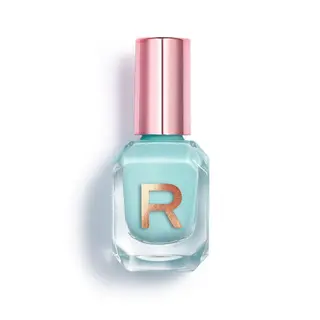 Produktfoto för Makeup Revolution High Gloss Nail Polish 10ml - Gentle