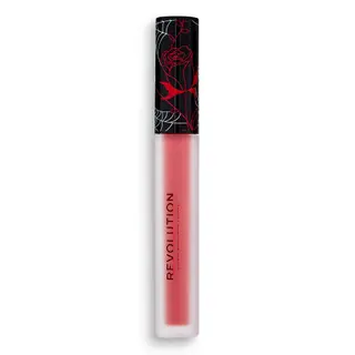 Produktfoto för Makeup Revolution Matte Liquid Lipstick - Bewitched