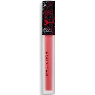 Produktfoto för Makeup Revolution Matte Liquid Lipstick - Bewitched