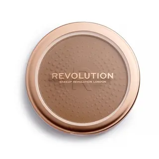Produktfoto för Makeup Revolution Mega Bronzer 01 Cool 15 g