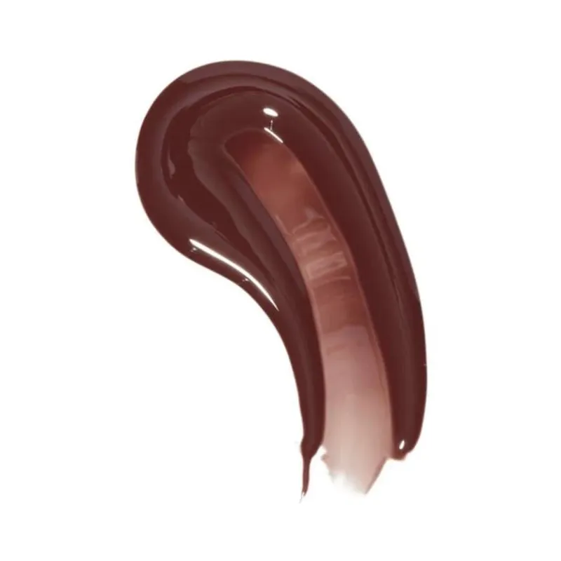 Bild 2 för Makeup Revolution Pout Bomb Plumping Gloss Espresso Cool Nude