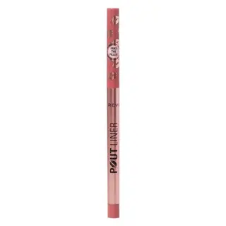 Produktfoto för Makeup Revolution Pout Liner Plumping Lip Liner - Candy Pink Nude