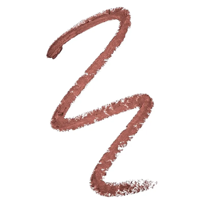 Bild 3 för Makeup Revolution Pout Liner Plumping Lip Liner - Candy Pink Nude