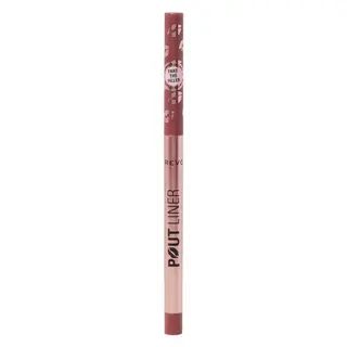 Produktfoto för Makeup Revolution Pout Liner Plumping Lip Liner - Doll Warm Nude