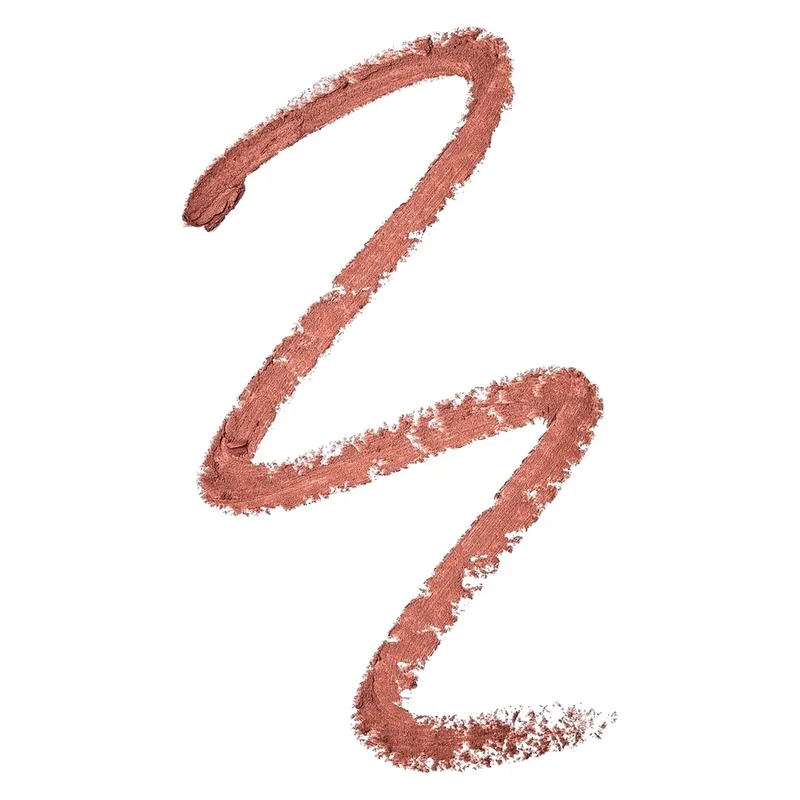 Bild 3 för Makeup Revolution Pout Liner Plumping Lip Liner - Doll Warm Nude