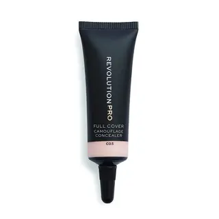 Produktfoto för Makeup Revolution Pro Full Cover Camouflage Concealer - C0.5 8 ml