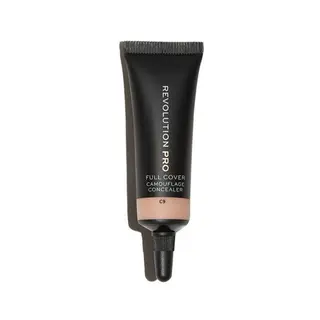 Produktfoto för Makeup Revolution Pro Full Cover Camouflage Concealer - C9 8 ml