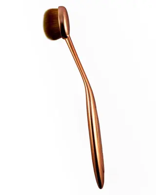 Produktfoto för Makeup Revolution Pro Precision Brush Oval Shape
