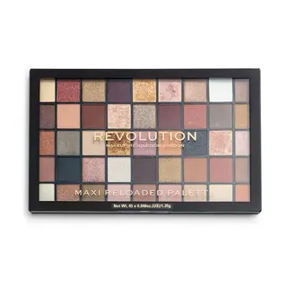 Produktfoto för Makeup Revolution Re-Loaded Maxi Eyeshadow Palette Large It Up
