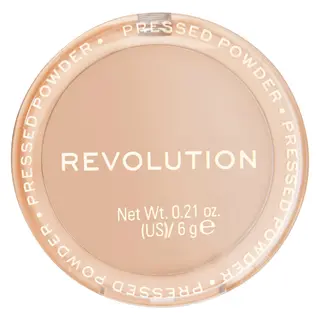 Produktfoto för Makeup Revolution Reloaded Pressed Powder Beige - 7,5 g