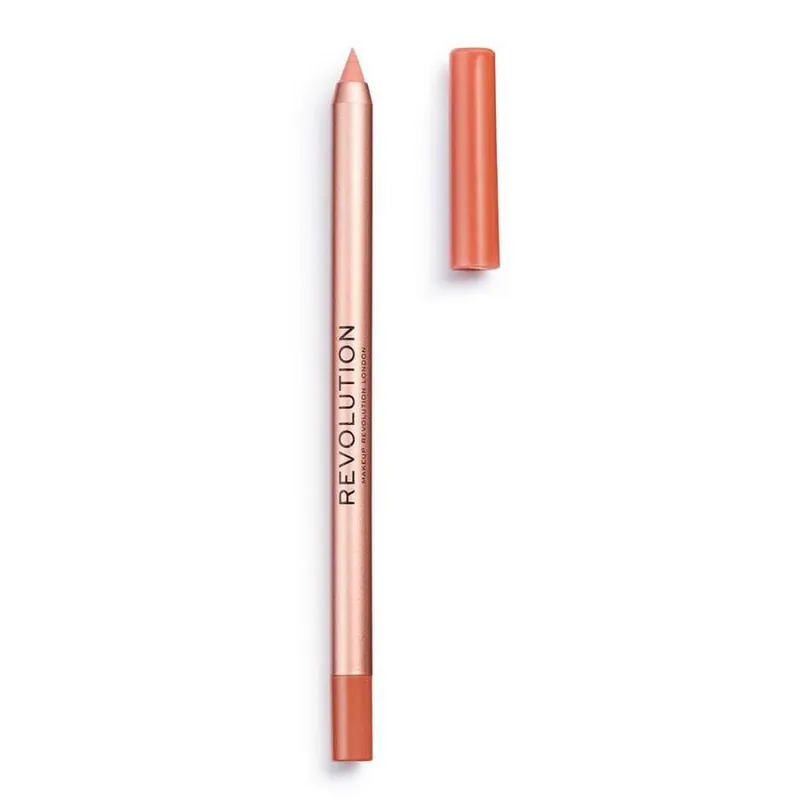 Alternativ bild 0 för Makeup Revolution Renaissance Lipliner Reign