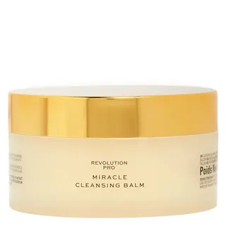 Produktfoto för Makeup Revolution Revolution Pro Miracle Cleansing Balm 100 g