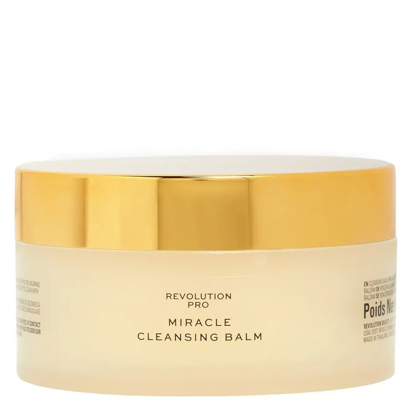 Bild 1 för Makeup Revolution Revolution Pro Miracle Cleansing Balm 100 g