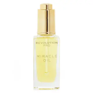Produktfoto för Makeup Revolution Revolution Pro Miracle Oil 30 ml