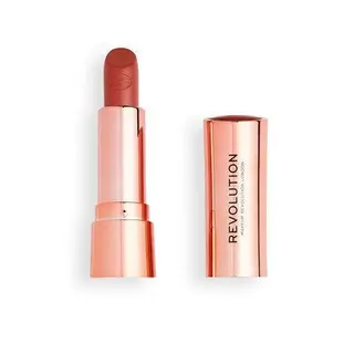 Produktfoto för Makeup Revolution Satin Kiss Lipstick - Heart Race